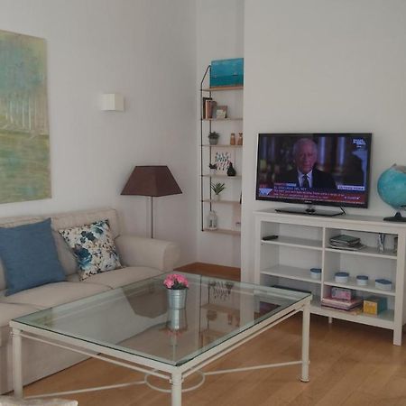 Atico Torre Candelaria 扎弗拉 外观 照片