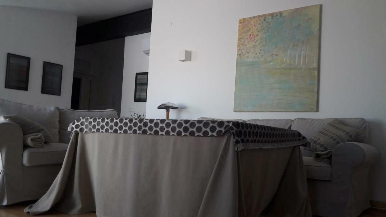 Atico Torre Candelaria 扎弗拉 外观 照片