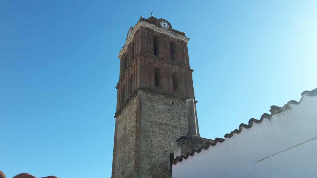 Atico Torre Candelaria 扎弗拉 外观 照片