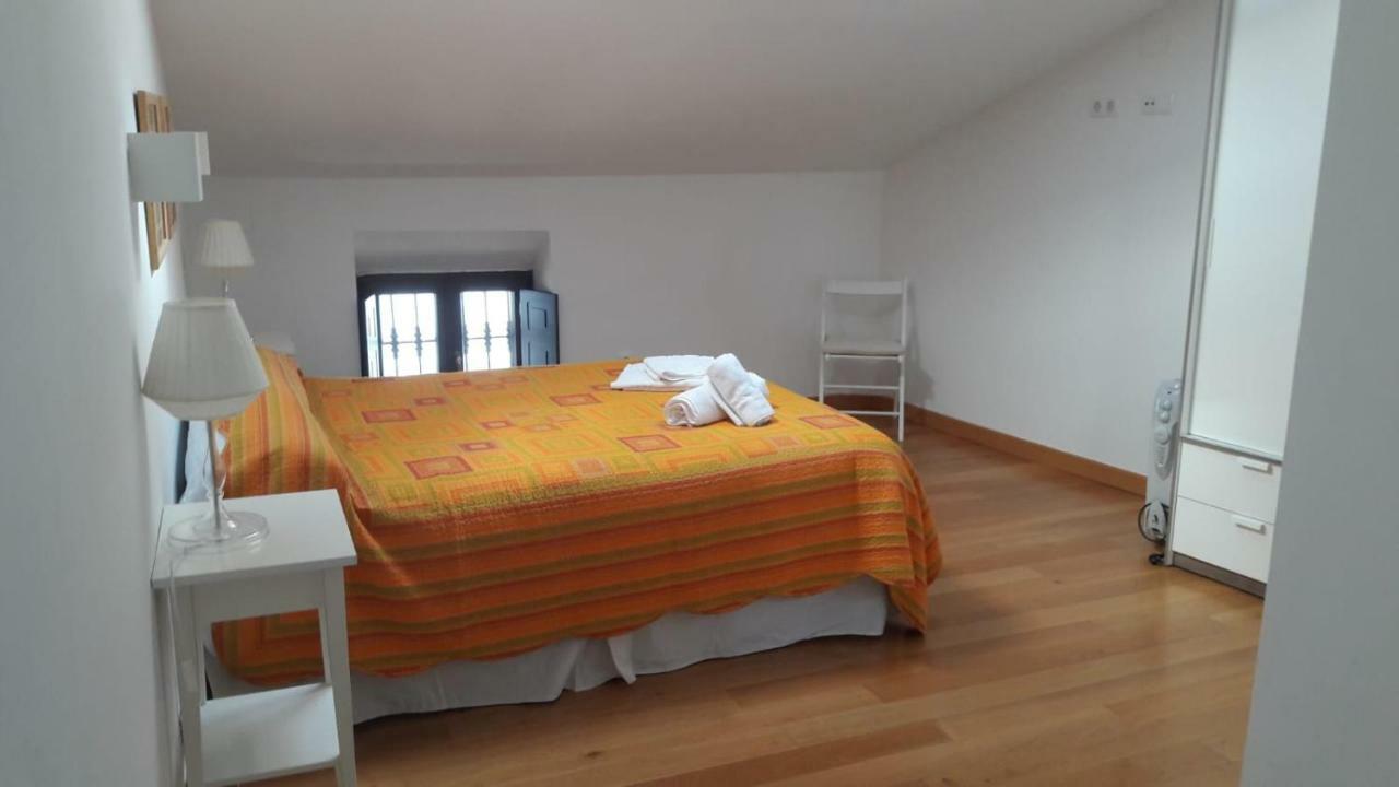 Atico Torre Candelaria 扎弗拉 外观 照片