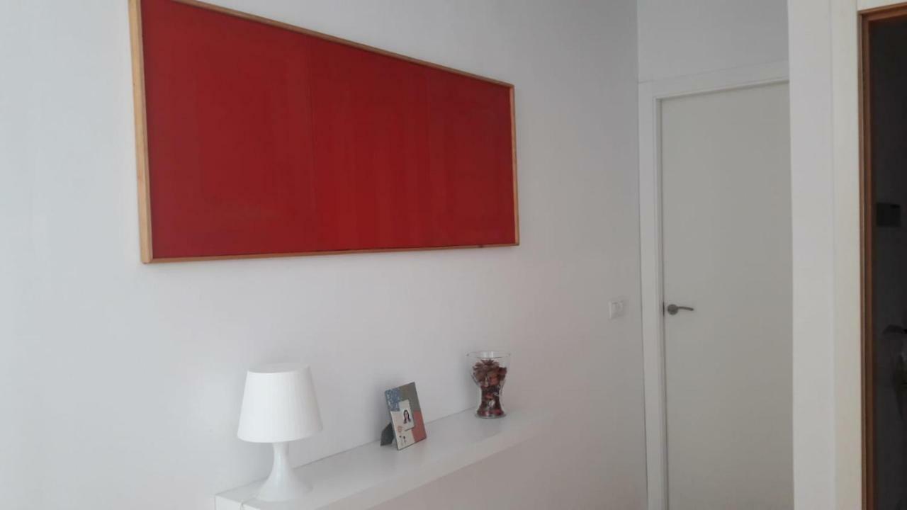Atico Torre Candelaria 扎弗拉 外观 照片