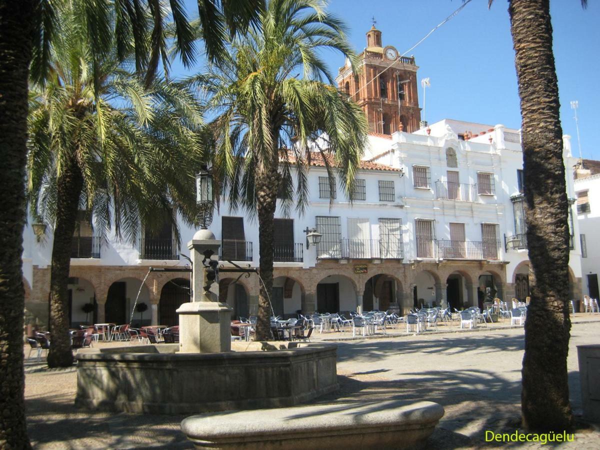 Atico Torre Candelaria 扎弗拉 外观 照片