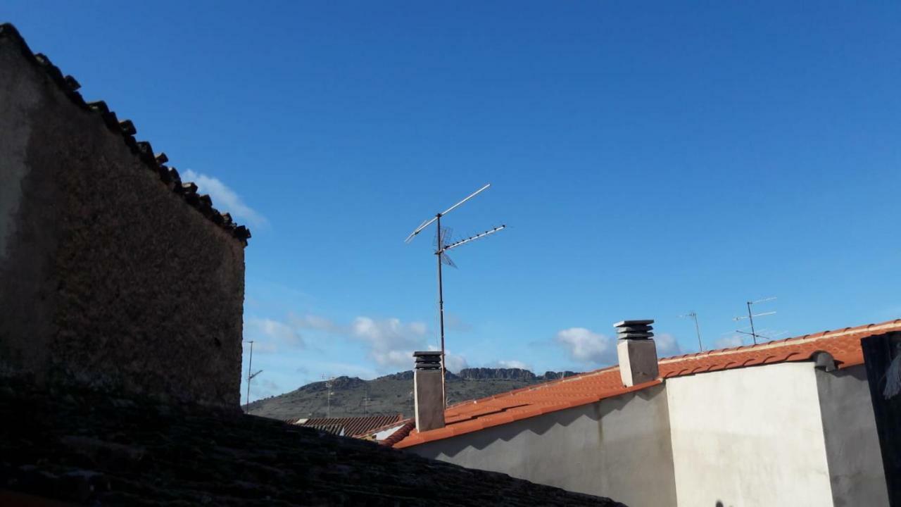 Atico Torre Candelaria 扎弗拉 外观 照片